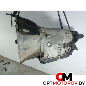 КПП автоматическая (АКПП)  Mercedes-Benz E-Класс W211/S211 [рестайлинг] 2007 722699 #3