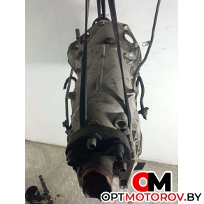 КПП автоматическая (АКПП)  Mercedes-Benz C-Класс W204/S204 2008 722640 #10