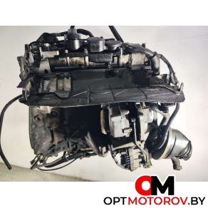 Двигатель  Mercedes-Benz E-Класс W211/S211 2005 646961 #4