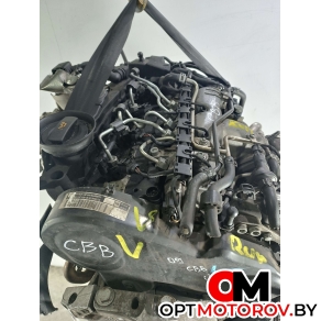 Двигатель  Volkswagen Passat B6 2008 CBBB, CBB #2