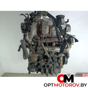 Двигатель  Volkswagen Passat B6 2008 CBBB, CBB #6