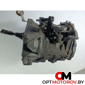 КПП механическая (МКПП)  Skoda Octavia 2 поколение (A5) [рестайлинг] 2010 LHW #2