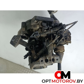 КПП механическая (МКПП)  Skoda Octavia 2 поколение (A5) [рестайлинг] 2010 LHW #4