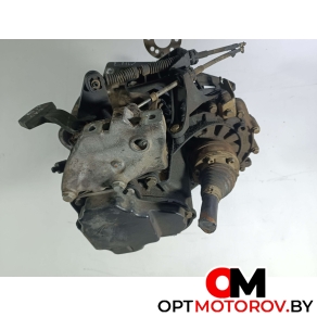 КПП механическая (МКПП)  Skoda Octavia 2 поколение (A5) [рестайлинг] 2010 LHW #5