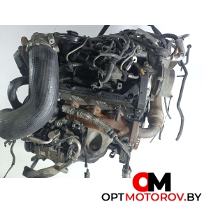 Двигатель  Volkswagen Touareg 1 поколение 2007 BUG #4