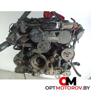 Двигатель  Audi A6 4F/C6 2007 BPP #1