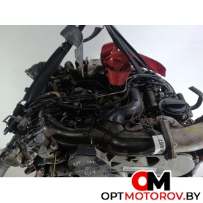 Двигатель  Audi A6 4F/C6 2007 BPP #4