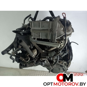 Двигатель  Mercedes-Benz C-Класс W204/S204 2008 646811 #4