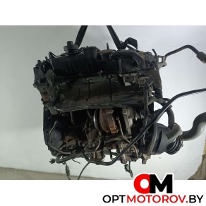 Двигатель  Mercedes-Benz C-Класс W204/S204 2008 646811 #6