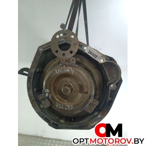 КПП автоматическая (АКПП)  Mercedes-Benz C-Класс W203/S203/CL203 2002 722699 #6