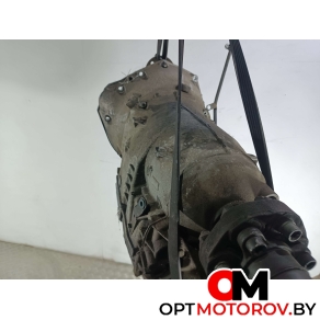 КПП автоматическая (АКПП)  Mercedes-Benz C-Класс W203/S203/CL203 2002 722699 #9