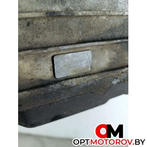 КПП автоматическая (АКПП)  Mercedes-Benz E-Класс W211/S211 [рестайлинг] 2007 722906 #7