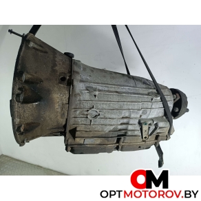 КПП автоматическая (АКПП)  Mercedes-Benz E-Класс W211/S211 [рестайлинг] 2007 722906 #8