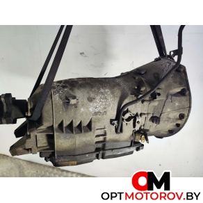 КПП автоматическая (АКПП)  Mercedes-Benz Vito W639 2008 722682 #9
