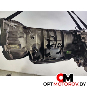 КПП автоматическая (АКПП)  BMW X3 E83 2004 4GYW, 7523278, 96024839 #2