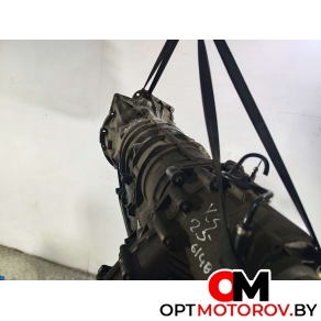 КПП автоматическая (АКПП)  BMW X3 E83 2004 4GYW, 7523278, 96024839 #4