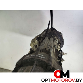 КПП автоматическая (АКПП)  Volkswagen Touareg 1 поколение 2006 HXG, 09D300038D, TR60SN #9