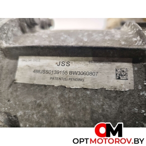 Раздаточная коробка  Volkswagen Touareg 1 поколение 2006 JSS, 0AQ341010E #4