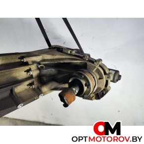 Раздаточная коробка  Jeep Grand Cherokee WK 2005 P52105904AB, NPG #1