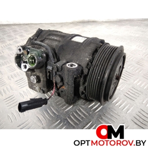 Компрессор кондиционера  Mercedes-Benz C-Класс W204/S204 2007 A0012305611, 4471809725 #1