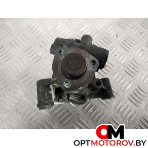 Насос гидроусилителя руля  Mercedes-Benz C-Класс W204/S204 2007 A0044661301 #4