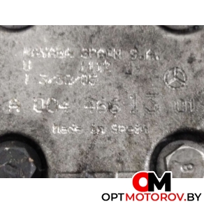 Насос гидроусилителя руля  Mercedes-Benz C-Класс W204/S204 2007 A0044661301 #2
