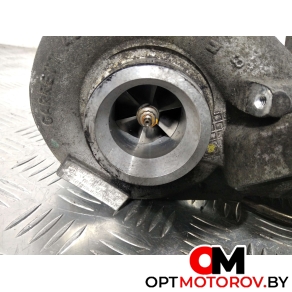 Турбина  Mercedes-Benz C-Класс W204/S204 2007 A6460900080 #4