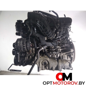 Двигатель  BMW X5 E53 2004 M54B30 306S3 #12