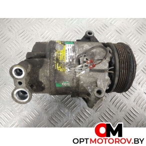 Компрессор кондиционера  Opel Zafira 2 поколение (B) 2006 383601234 #7