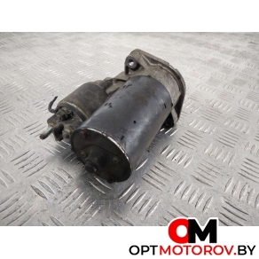 Стартер  BMW X5 E53 2002 001108190, 7501668 #4
