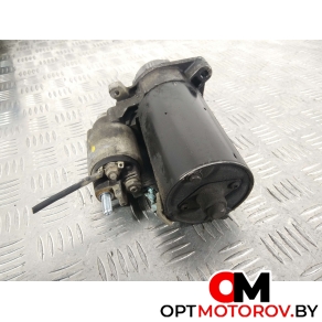 Стартер  Mercedes-Benz E-Класс W211/S211 [рестайлинг] 2008 0001115047, A0061512501 #4