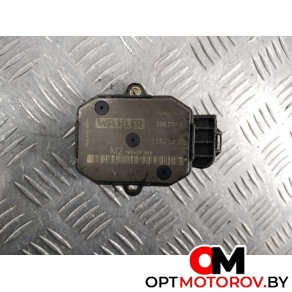 Дроссельная заслонка  IVECO Daily 4 поколение 2008 0993399, 11843800 #1