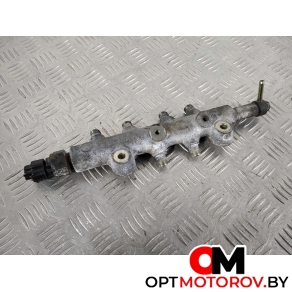 Топливная рампа  Mazda 6 GG [рестайлинг] 2005 074007G0272, 05G25 #1