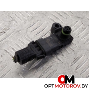 Дроссельная заслонка  Opel Zafira 2 поколение (B) [рестайлинг] 2008 55563375 #1