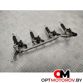 Датчик абсолютного давления  Opel Zafira 2 поколение (B) [рестайлинг] 2008 55353806, 8058C06956 #3