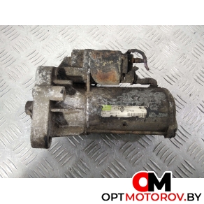 Стартер  Renault Master 4 поколение 2004 8200130624 #3