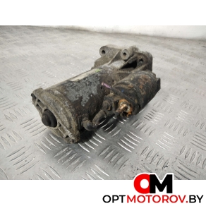 Стартер  Renault Master 4 поколение 2004 8200130624 #4