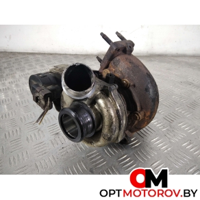 Турбина  Land Rover Discovery 3 поколение 2006 4H2Q6K682CF #4