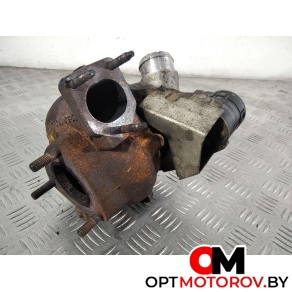 Турбина  Land Rover Discovery 3 поколение 2006 4H2Q6K682CF #5