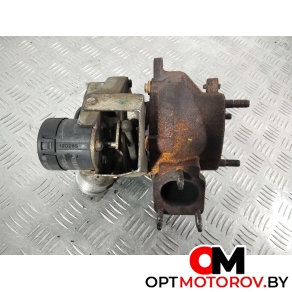 Турбина  Land Rover Discovery 3 поколение 2006 4H2Q6K682CF #3