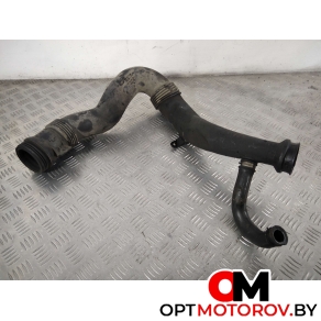 Патрубок воздушного фильтра  Land Rover Discovery 3 поколение 2006 4H2Q6A886BC, 4619638129 #1