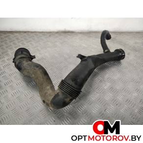 Патрубок воздушного фильтра  Land Rover Discovery 3 поколение 2006 4H2Q6A886BC, 4619638129 #3