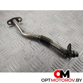 Патрубок воздушного фильтра  Land Rover Discovery 3 поколение 2006 4H2Q6K677CC #3