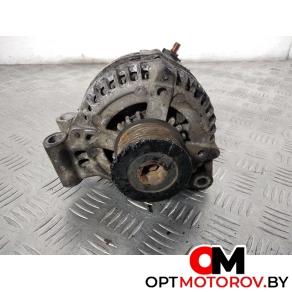 Генератор  Land Rover Discovery 3 поколение 2006 YLE500400, 1042103711 #1