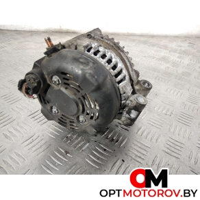 Генератор  Land Rover Discovery 3 поколение 2006 YLE500400, 1042103711 #4