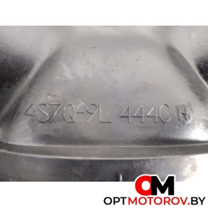 Дроссельная заслонка  Land Rover Discovery 3 поколение 2006 4S7Q9L444CH #2
