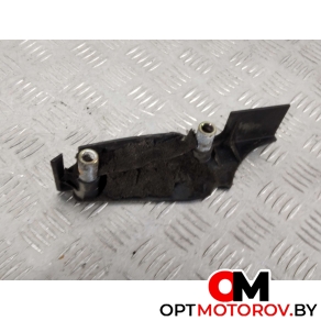 Защита (кожух) ремня ГРМ  Audi A4 B7 2006 038103079A #8