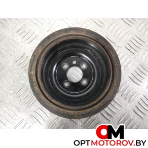 Защита (кожух) ремня ГРМ  Audi A4 B7 2006 03G105243 #3