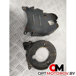 Защита (кожух) ремня ГРМ  Audi A4 B7 2006 038109175 #6