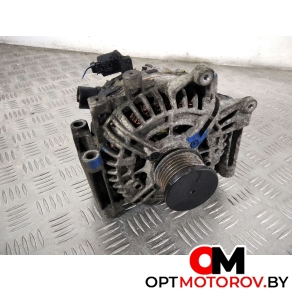 Генератор  Mercedes-Benz E-Класс W211/S211 [рестайлинг] 2006 A0131545902, 0124625033 #5